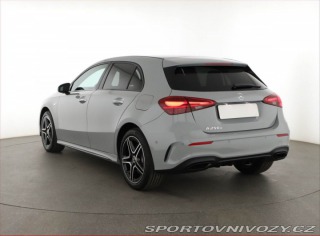 Mercedes-Benz A A 250 e, AMG LINE 2025