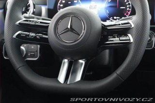 Mercedes-Benz A A 250 e, AMG LINE 2025