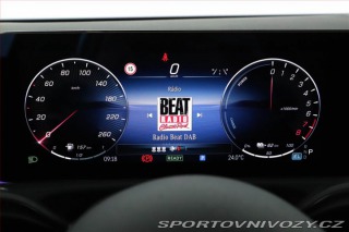Mercedes-Benz A A 250 e, AMG LINE 2025