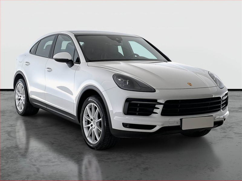 Porsche Cayenne V6
