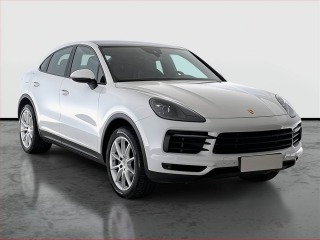 Porsche Cayenne V6