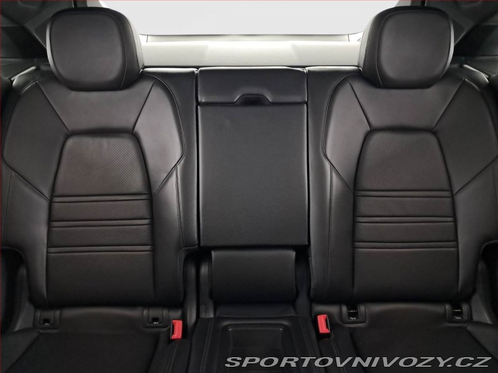 Porsche Cayenne V6 2023