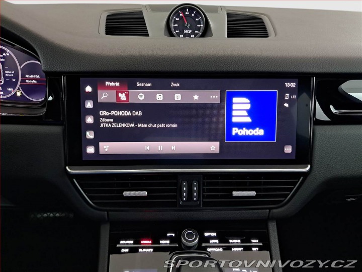 Porsche Cayenne V6 2023