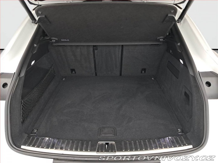 Porsche Cayenne V6 2023