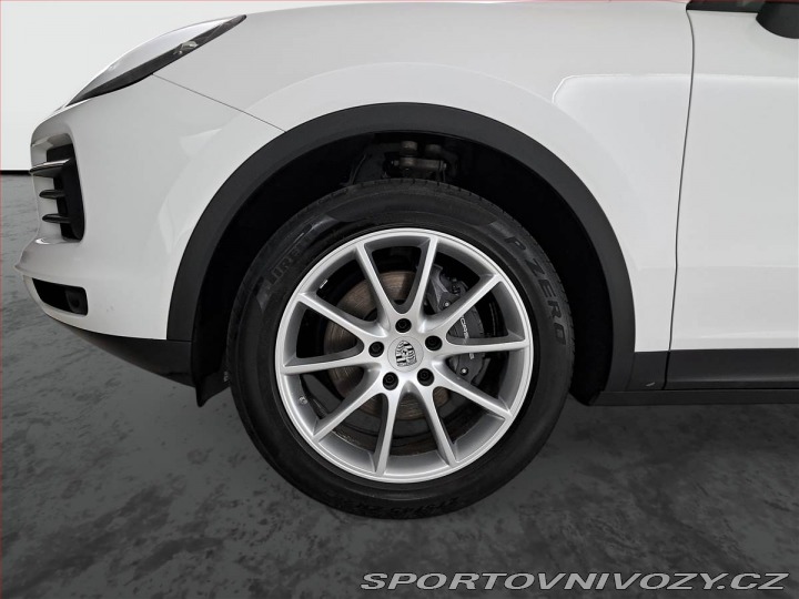 Porsche Cayenne V6 2023