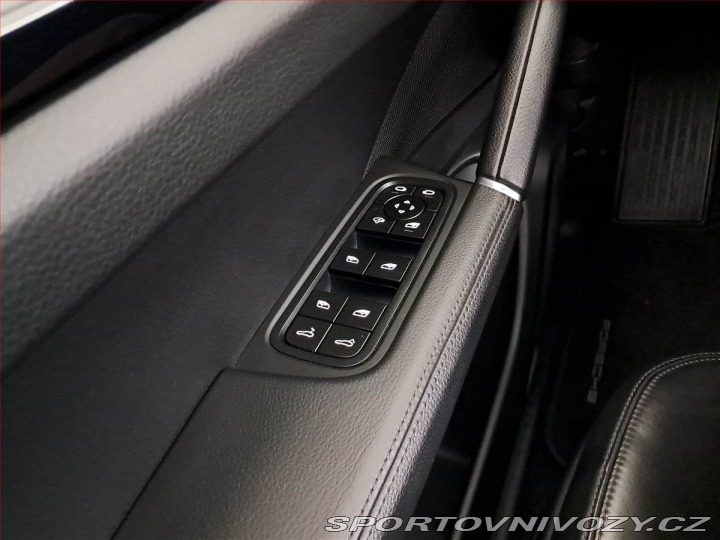 Porsche Cayenne V6 2023