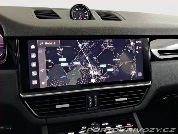 Porsche Cayenne V6 2023