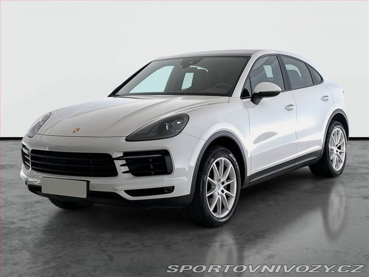 Porsche Cayenne V6 2023