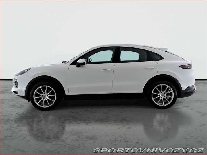 Porsche Cayenne V6 2023