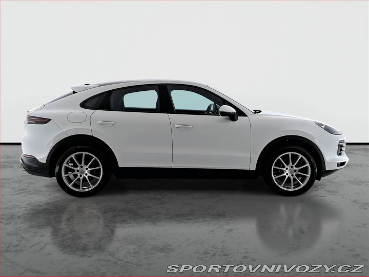 Porsche Cayenne V6 2023
