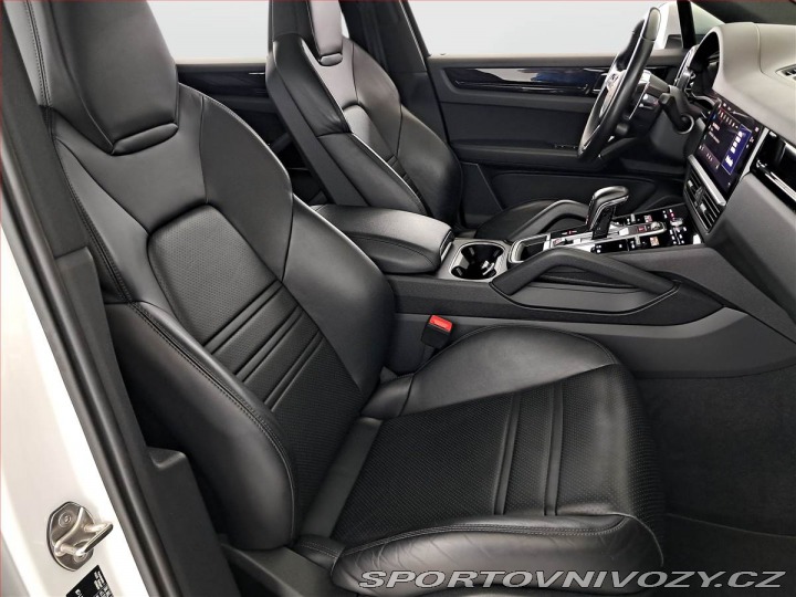 Porsche Cayenne V6 2023