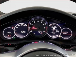 Porsche Cayenne V6 2023