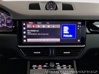Porsche Cayenne V6 2023
