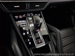 Porsche Cayenne V6 2023