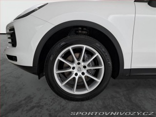 Porsche Cayenne V6 2023