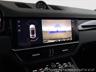 Porsche Cayenne V6 2023