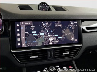 Porsche Cayenne V6 2023