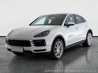 Porsche Cayenne V6 2023