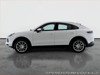 Porsche Cayenne V6 2023