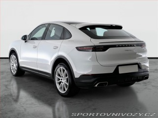 Porsche Cayenne V6 2023