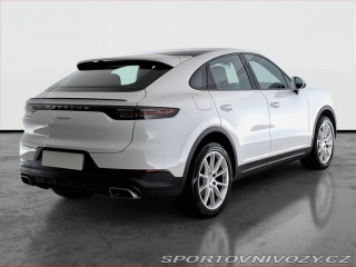 Porsche Cayenne V6 2023