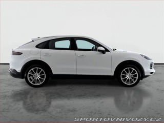 Porsche Cayenne V6 2023