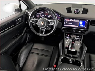 Porsche Cayenne V6 2023