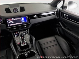 Porsche Cayenne V6 2023
