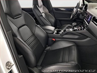 Porsche Cayenne V6 2023