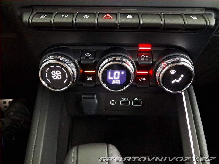 Renault Clio Sport E-Tech Hybrid 2026