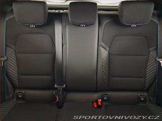 Renault Clio Sport E-Tech Hybrid 2026