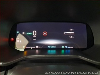 Renault Clio Sport E-Tech Hybrid 2026