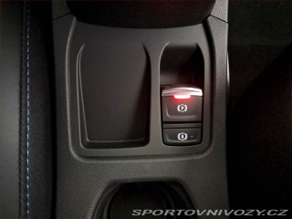 Renault Clio Sport E-Tech Hybrid 2026