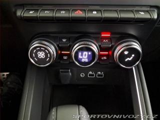 Renault Clio Sport E-Tech Hybrid 2026