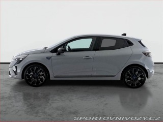 Renault Clio Sport E-Tech Hybrid 2026