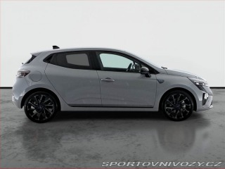 Renault Clio Sport E-Tech Hybrid 2026