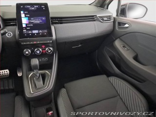 Renault Clio Sport E-Tech Hybrid 2026