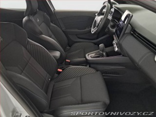 Renault Clio Sport E-Tech Hybrid 2026