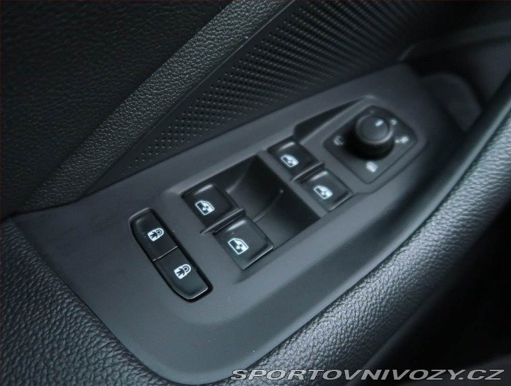 Škoda Superb 2.0 TSI 2024