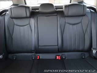 Škoda Superb 2.0 TSI 2024