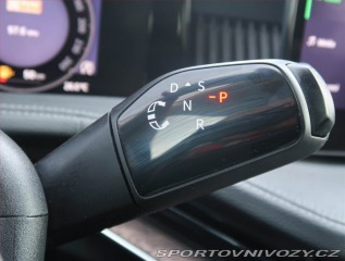 Škoda Superb 2.0 TSI 2024