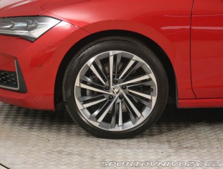 Škoda Superb 2.0 TSI 2024