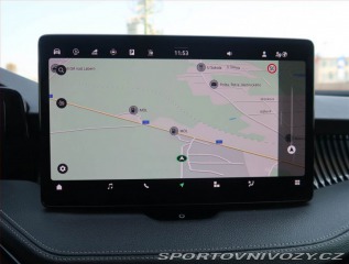 Škoda Superb 2.0 TSI 2024