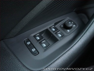 Škoda Superb 2.0 TSI 2024