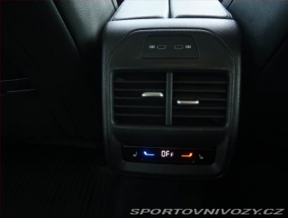 Škoda Superb 2.0 TSI 2024