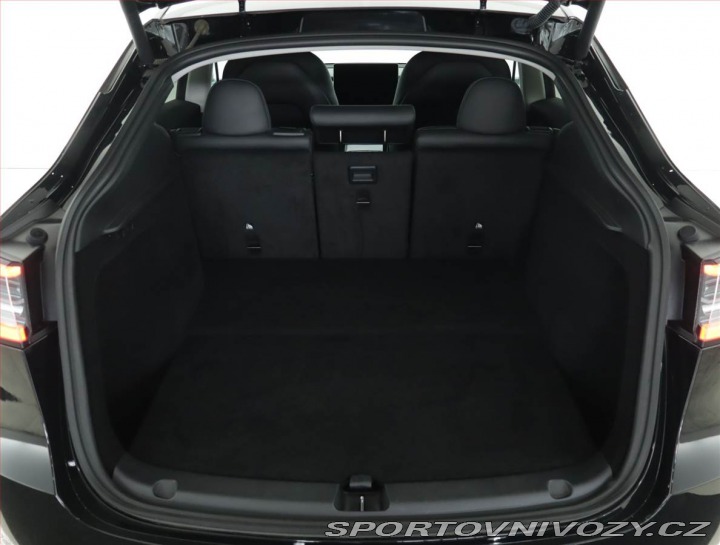 Tesla Model Y Long Range AWD 79kWh, SoH 2023