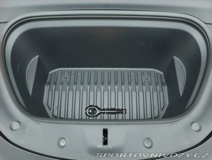 Tesla Model Y Long Range AWD 79kWh, SoH 2023