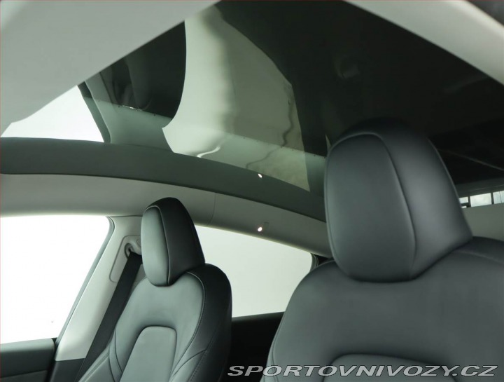 Tesla Model Y Long Range AWD 79kWh, SoH 2023