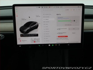 Tesla Model Y Long Range AWD 79kWh, SoH 2023