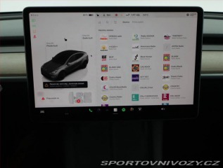 Tesla Model Y Long Range AWD 79kWh, SoH 2023